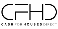 Cash For Houses Direct Logo